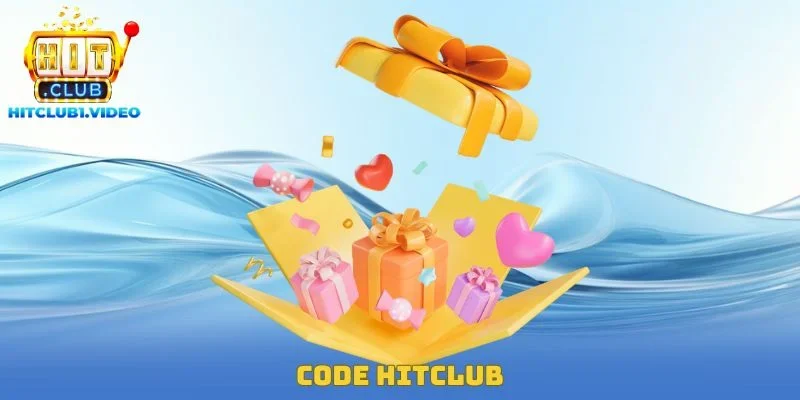Code Hitclub – Cơ Hội X2 Tài Khoản Ngay Tại Nền Tảng Cá Cược