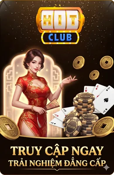 Hitclub Banner Left